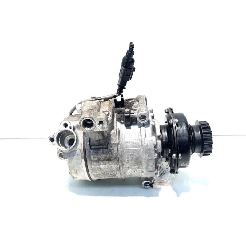 Compresor clima, cod 7H0820805J, Vw Transporter 5 (7HB, 7HJ) 2.5 TDI, AXE (pr:110747) Retur gratuit