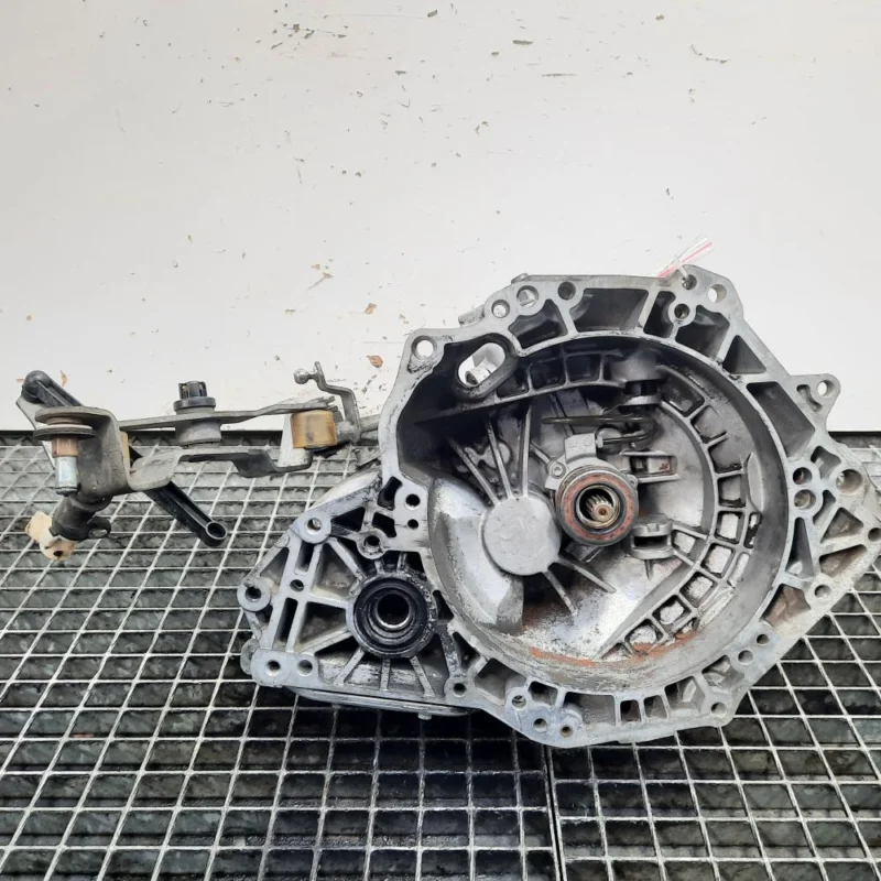 Doar azi Cutie viteza manuala, cod GM12992510, Opel Agila (A) (H00), 1.3 CDTI, Z13DT, 5 vit man (pr:110747)