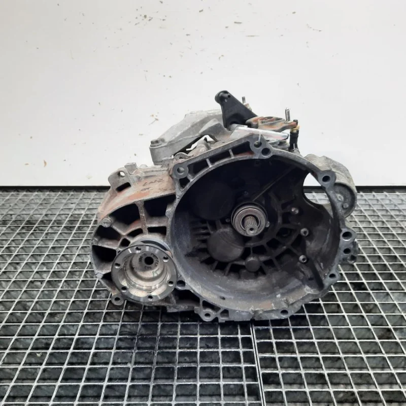 Preț redus Cutie viteze manuala cu Start-Stop, cod LNZ, VW Golf 7 Alltrack (BA5, BV5), 2.0 TDI, CRB, 6 vit man (pr:110747)