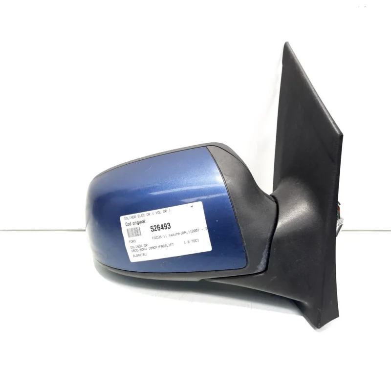 Oglinda electrica dreapta, Ford Focus 2 Cabriolet (idi:526493) Vezi acum