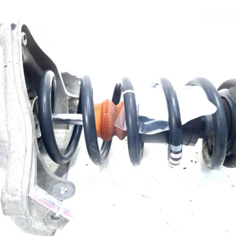 Plată securizată Arc fata, Audi A6 Avant (4F5, C6) 2.0 TDI, BLB (idi:526588)