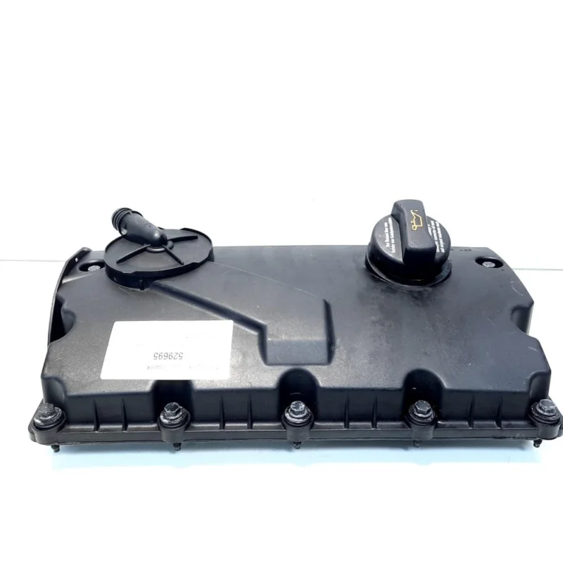 Retur ușor Capac culbutori, cod 038103469R, Audi A4 (8EC, B7) 2.0 TDI, BPW (id:529695)