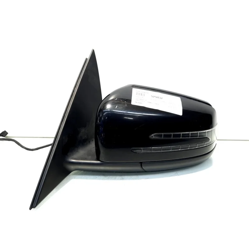 Nu rata Oglinda electrica stanga, Mercedes Clasa C (W204) (id:529432)