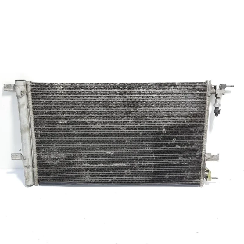 Radiator clima, cod GM13377763, Opel Astra J, 1.7 CDTI, A17DTR (idi:501641) Nu rata