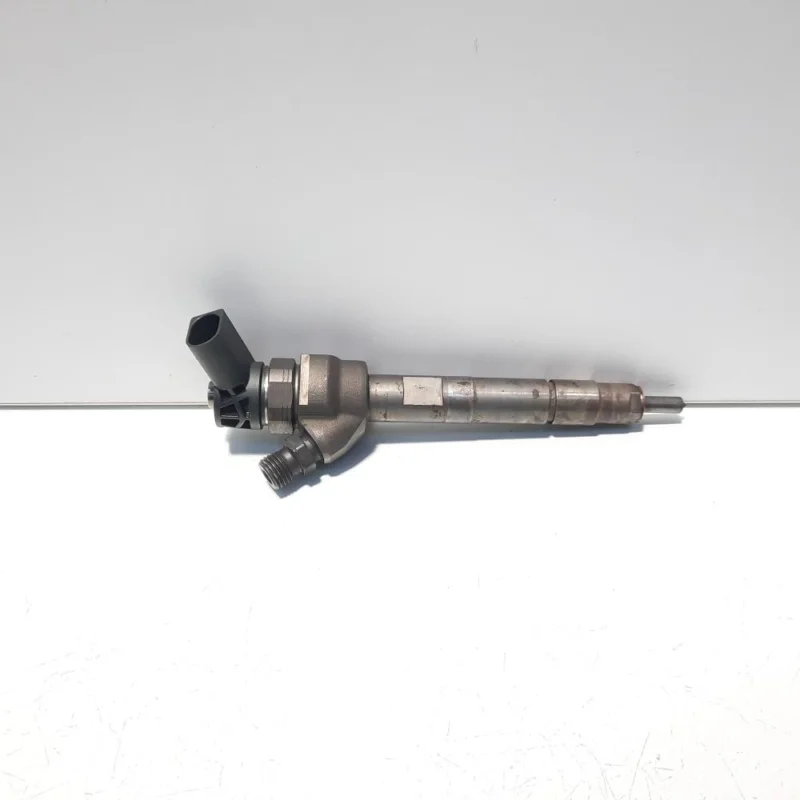 Injector, cod 7810702-02, 0445110382, Bmw 4 Gran Coupe (F36), 2.0 diesel, N47D20C (idi:500944) Ieftin