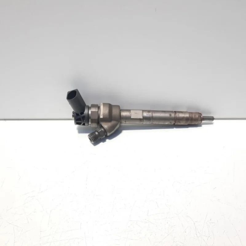 Ofertă limitată Injector, cod 7810702-02, 0445110382, Bmw 1 (F21), 2.0 diesel, N47D20C (pr:110747)