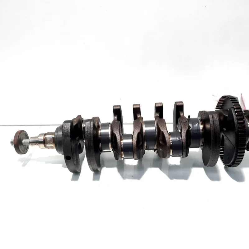 Vibrochen, cod GM24427726, Opel Astra H GTC, 1.6 benz, Z16XEP (pr:110747) Premium