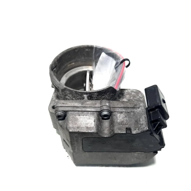 Clapeta acceleratie, cod 059128063B, Audi A6 Avant (4B5, C5), 2.5 TDI, BFC (idi:526142) Retur ușor