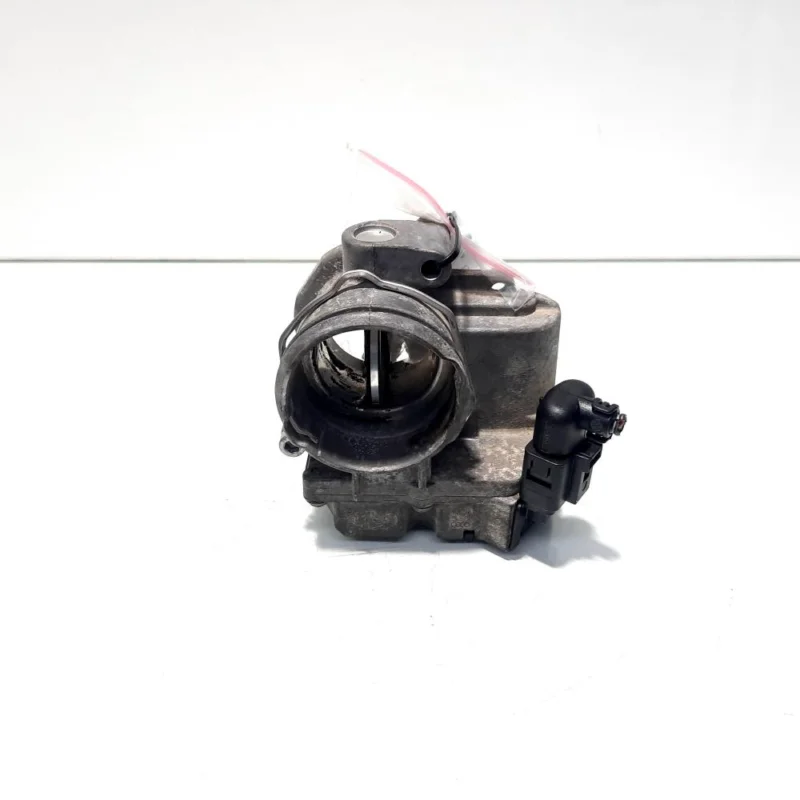 Clapeta acceleratie, cod 045128063G, Seat Ibiza 4 (6L1), 1.4 TDI, BNV (pr:110747) Chilipir