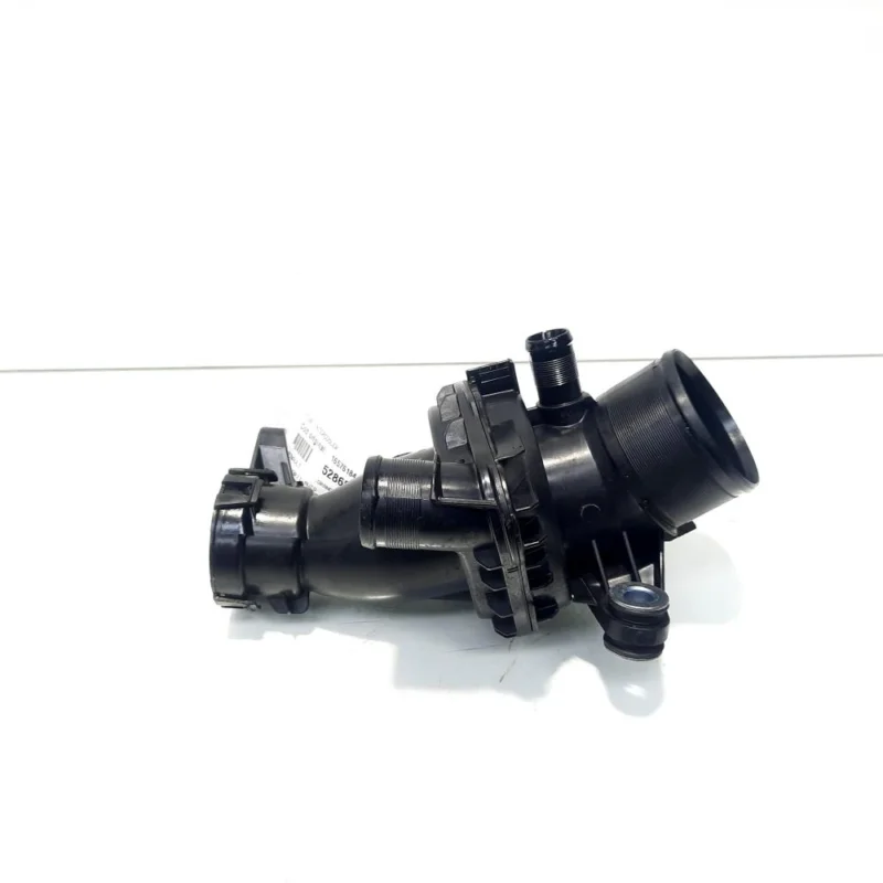 Tub intercooler, cod 165761844R, Renault Grand Scenic 3, 1.6 DCI, R9M402 (id:528653) Retur gratuit