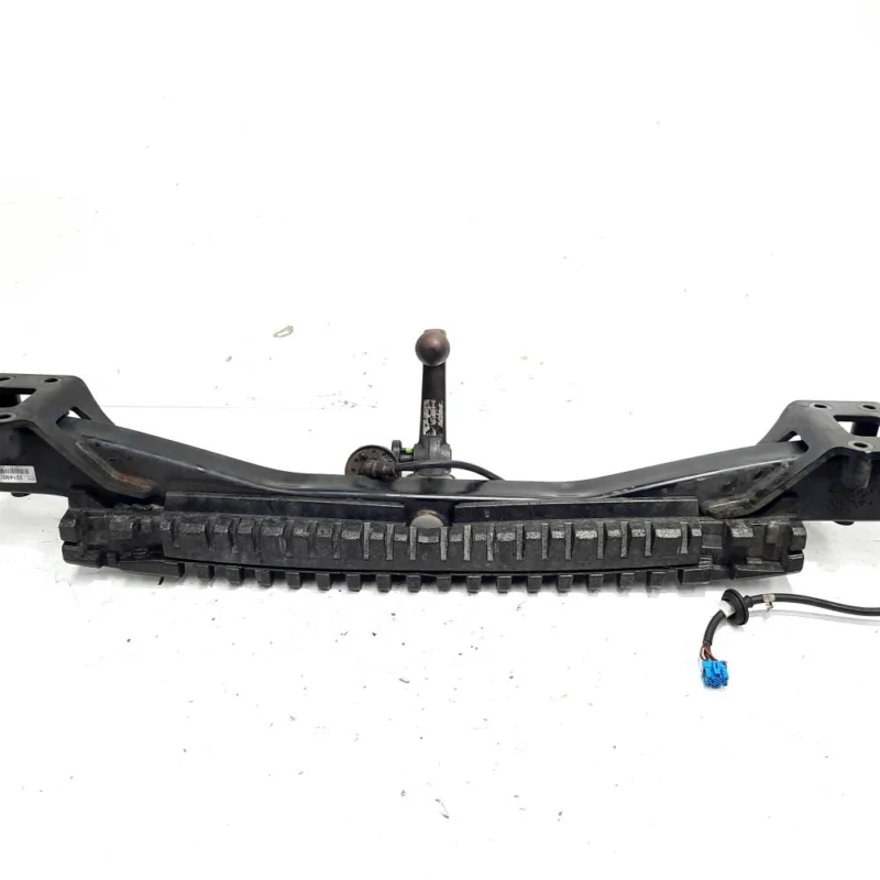 Expediere rapidă Intaritura bara spate cu carlig, Vw Touareg (7LA, 7L6) (id:529204)