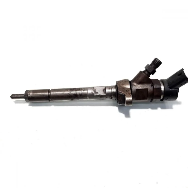 Injector, cod 0445110239, Citroen Berlingo 2, 1.6 HDI, 9HX (idi:525149) Disponibil imediat