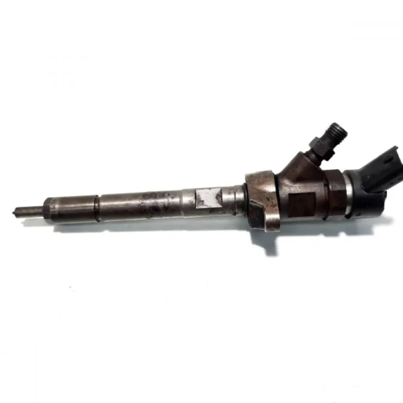 Ultima șansă Injector, cod 0445110239, Citroen C4 (I), 1.6 HDI, 9HX (idi:525148)