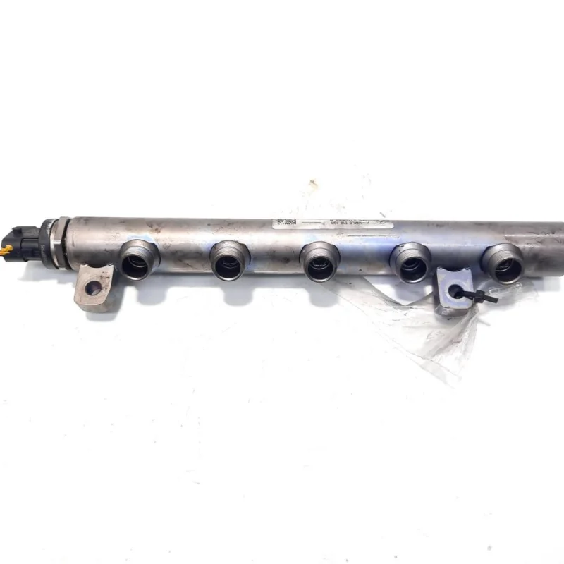 Rampa injectoare cu senzor, cod 175210542R, Renault Grand Scenic 3, 1.6 DCI, R9M402 (id:528521) Reduceri