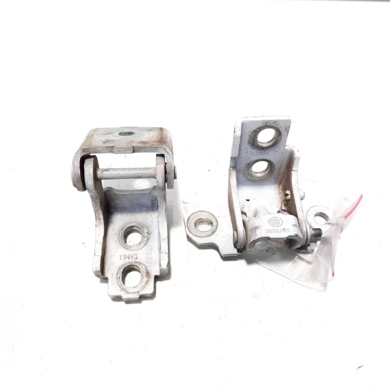 Set balamale dreapta spate, Renault Scenic 3 (idi:525793) Ultima șansă