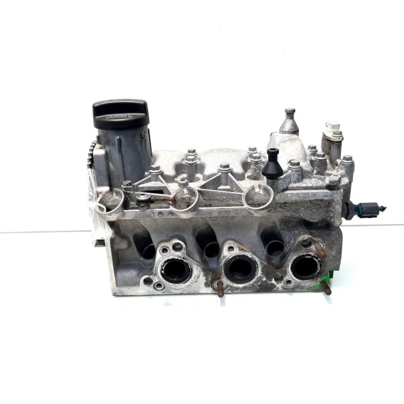 Chiulasa cu 1 ax came, cod 03D103374F, Skoda Fabia 1 Sedan (6Y3), 1.2 benz, BMD (idi:528697) Ofertă de sezon