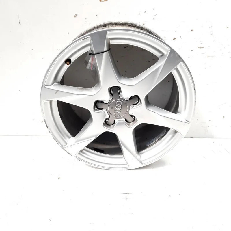 Reducere extra Janta aliaj R17, cod 8K0601025K, Audi A4 Allroad (8KH, B8) (idi:526232)