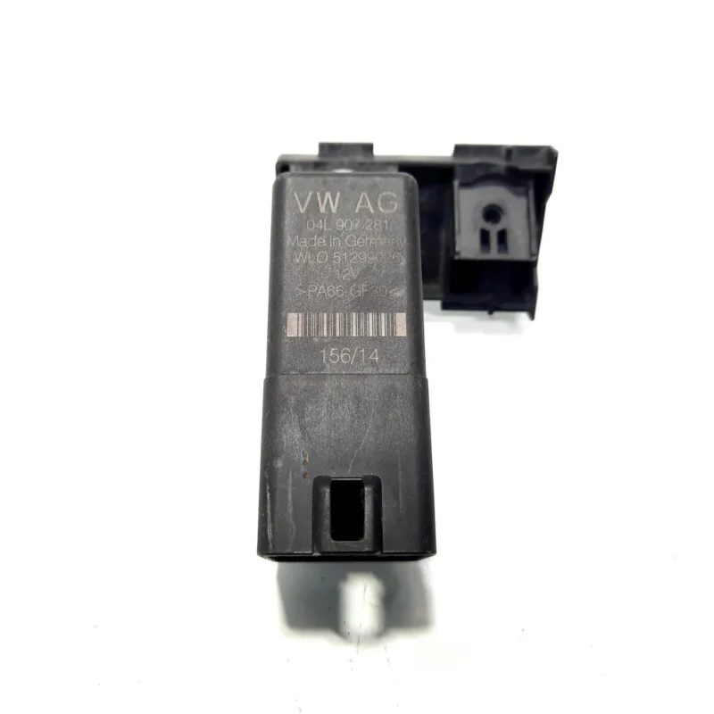 Releu bujii, 04L907281, VW Caddy 3 (2KA, 2KH), 2.0 TDI, CFH (idi:523481) Retur gratuit