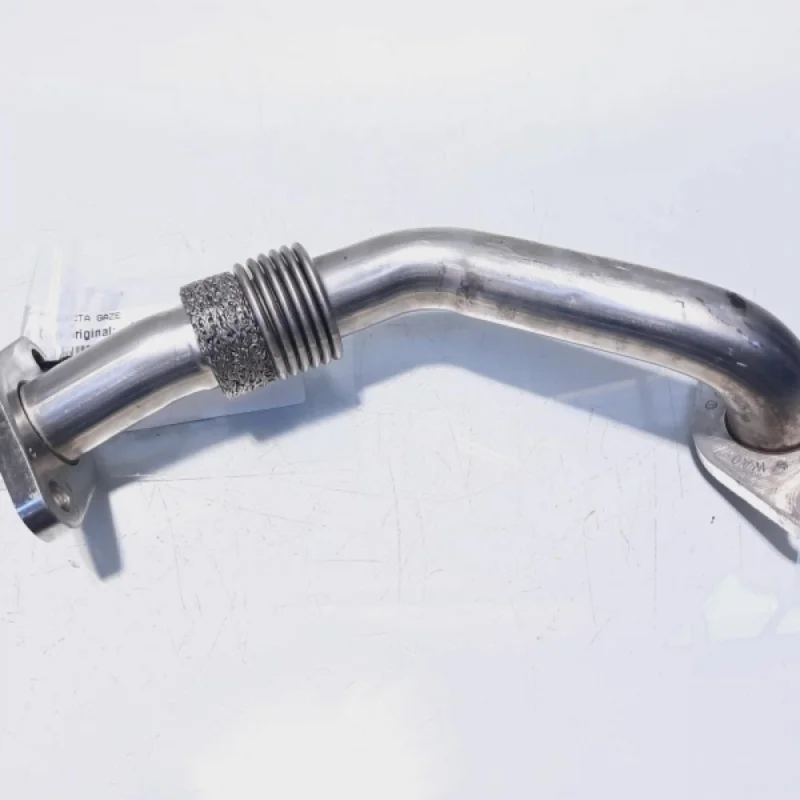 Conducta gaze, cod 038131521CB, Audi A4 Avant (8E5, B6), 1.9 TDI, BKE (idi:290303) Livrare gratuită