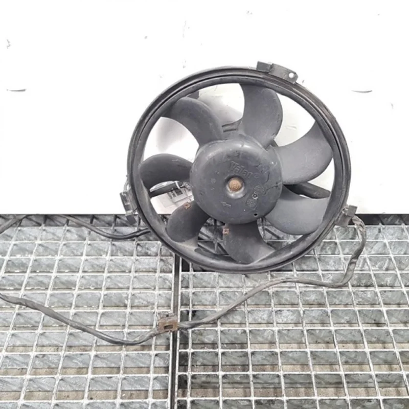 Electroventilator, Audi A6 Avant (4B5, C5), 1.9 TDI, AWX (idi:403660) Ofertă specială