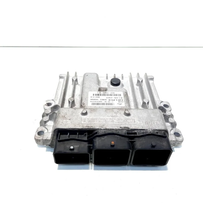 Comandă acum Calculator motor, cod 8G91-12A650-SF, Ford Mondeo 4 Sedan, 2.0 TDCI, TXBB (idi:526703)