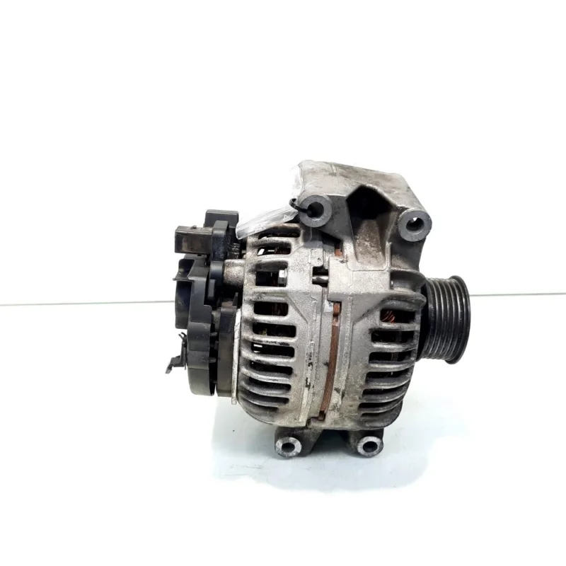 Alternator 140A Bosch, cod 06B903016AB, Audi A4 (8EC, B7) 1.8 T Benz, BFB (pr:110747) Ofertă