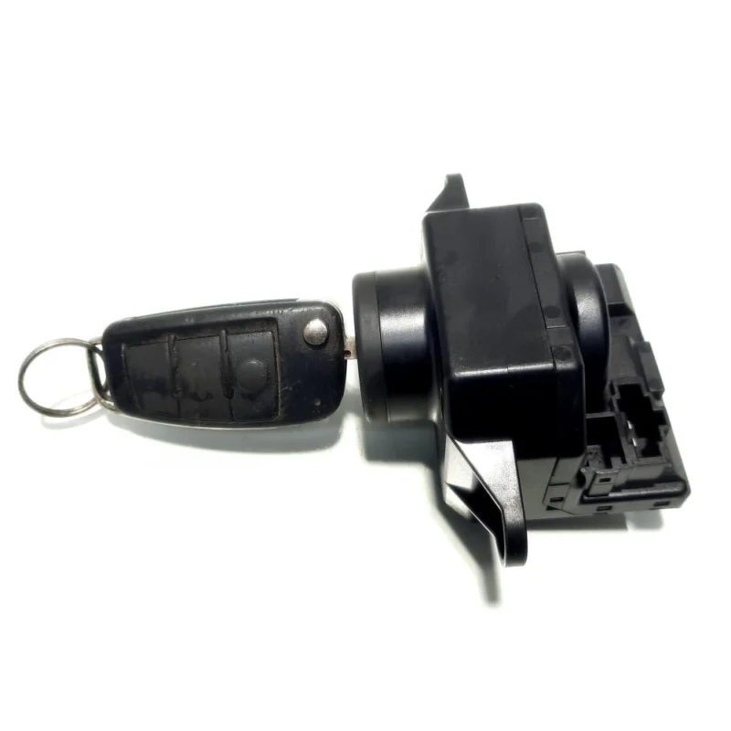 Contact cu cheie, cod 4F0909131D, Audi A6 Avant (4F5, C6) (idi:520828) Calitate înaltă