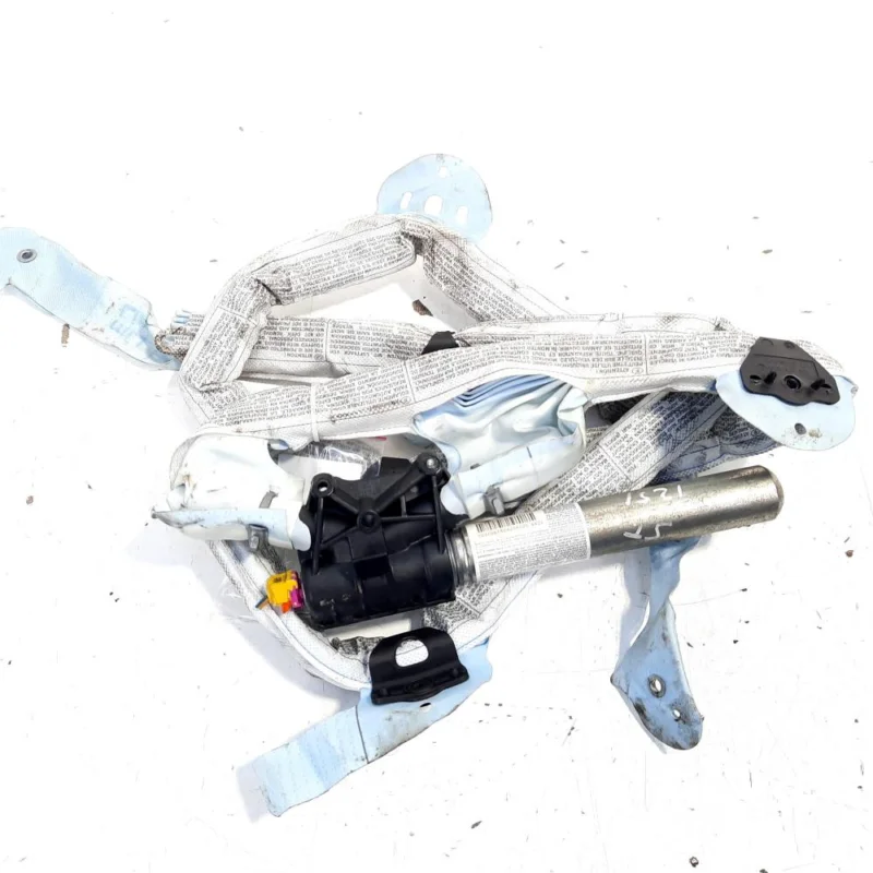 Airbag cortina stanga, cod 4F5880741C, Audi A6 Avant (4F5, C6)(idi:520826) Super ofertă