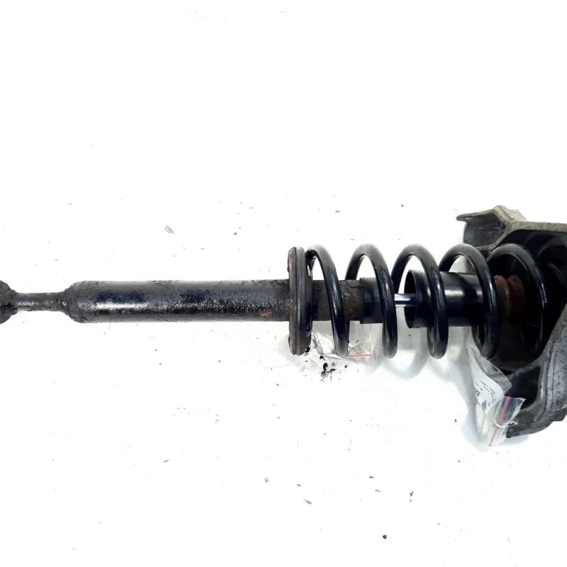 Amortizor stanga fata, Audi A6 Avant (4F5, C6) 2.0 TDI, BRE (idi:520780) Transport gratuit