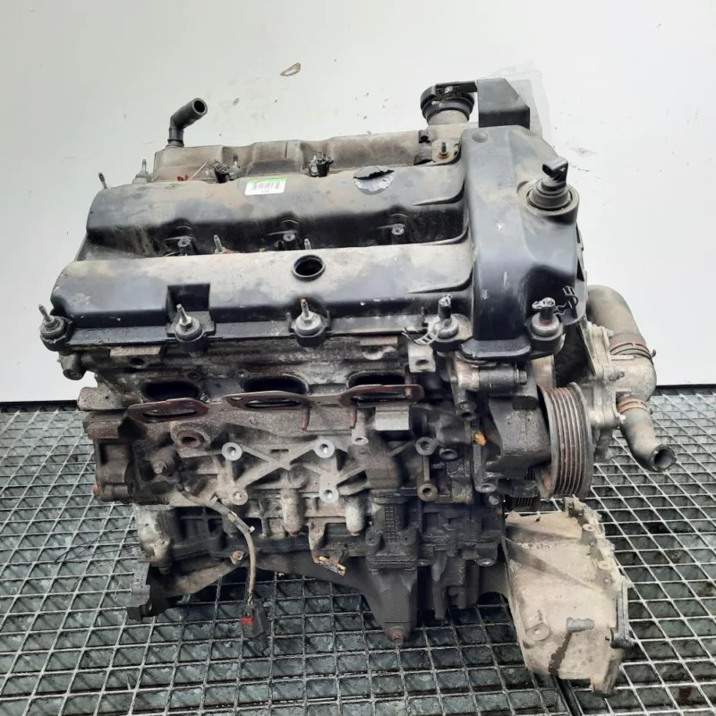Ultima șansă Motor, cod AJ-V6, Jaguar XJ (XJ40, XJ81) 3.0 benz v6 (id:528902)
