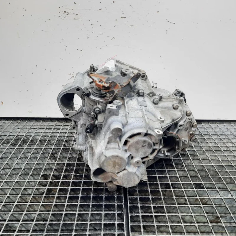 Cutie viteze manuala, cod ERF, Vw Golf 4 (1J1) 1.9 TDI, ASZ, 6 vit man (pr:110747) Livrare expres