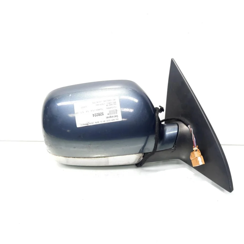 Oglinda electrica dreapta cu semnalizare, Vw Touareg (7LA, 7L6) (id:528224) Comandă acum