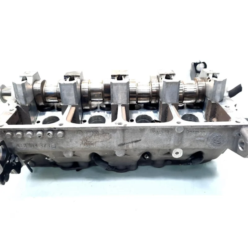 Cel mai bun preț Chiulasa cu ax came, cod 038103373R, Vw Sharan (7M8, 7M9, 7M6) 1.9 TDI, AUY (id:528524)