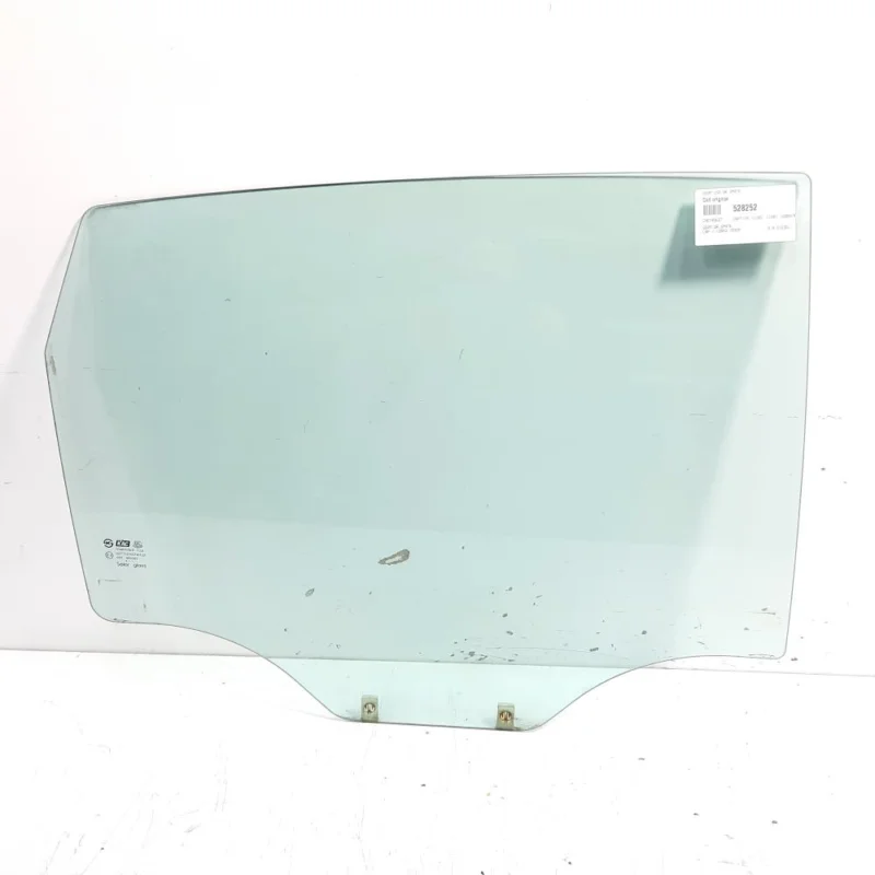 Geam dreapta spate, Chevrolet Captiva (C100) (id:528252) Vezi acum