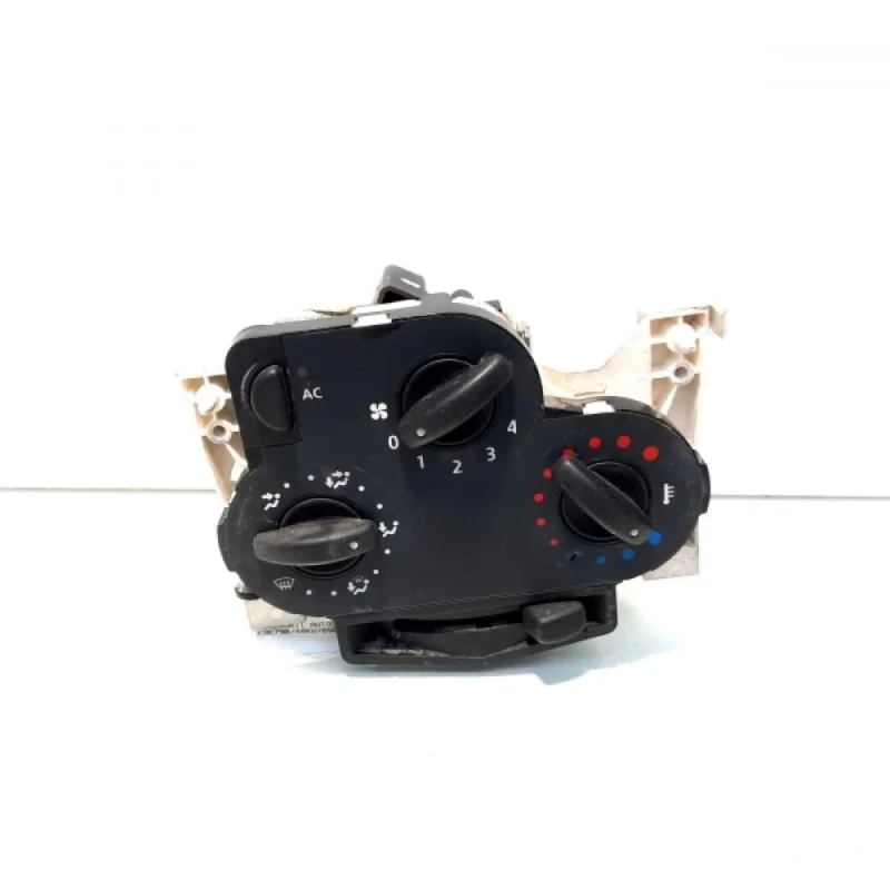 Ofertă de sezon Panou comenzi AC, Dacia Logan (LS) (id:528345)