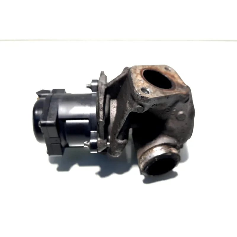 EGR, cod 9685640480, Citroen C3 (II), 1.6 HDI, 9HX (idi:511978) Vezi acum