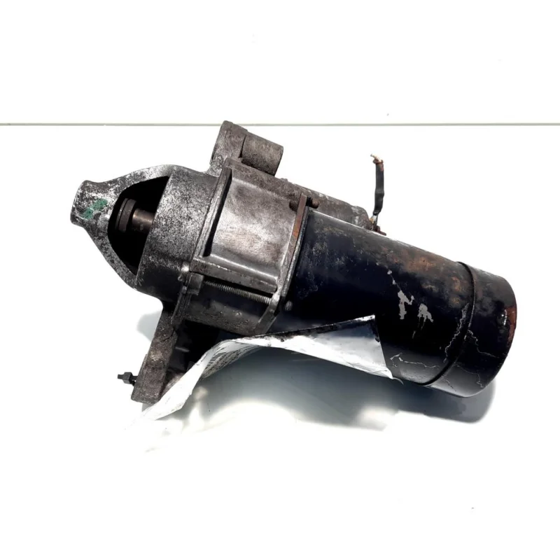 Reducere extra Electromotor, cod 9640825280, Peugeot 407 Coupe, 1.6 HDI, 9HY, 5 vit man (idi:511974)