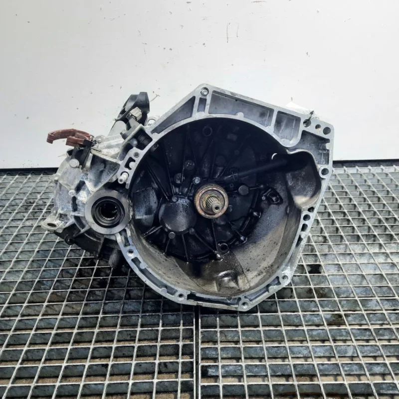 Cutie de viteze manuala, cod TL4032, Renault Megane 3, 1.4 benz, H4J700, 6 vit man (idi:511044) Nu rata