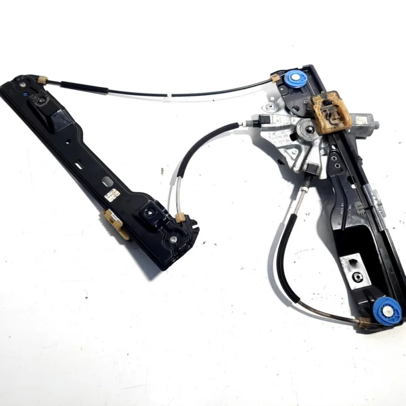 Macara cu motoras dreapta fata, cod 915368103, Opel Astra J Combi (idi:511760) Ultima șansă