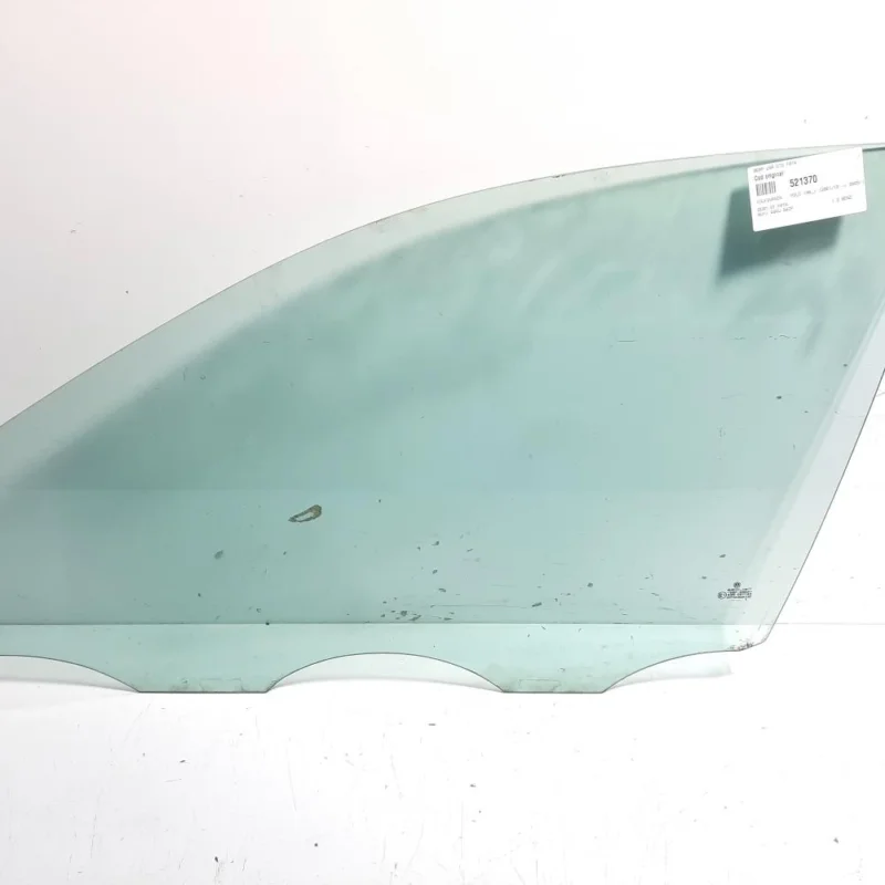 Cel mai vândut Geam stanga fata, VW Polo sedan (9N) (idi:521370)