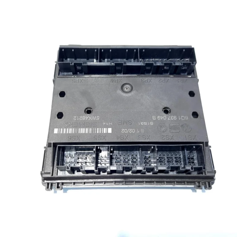 Bestseller Calculator confort, cod 6Q1937049B, VW Polo sedan (9N) (idi:521351)