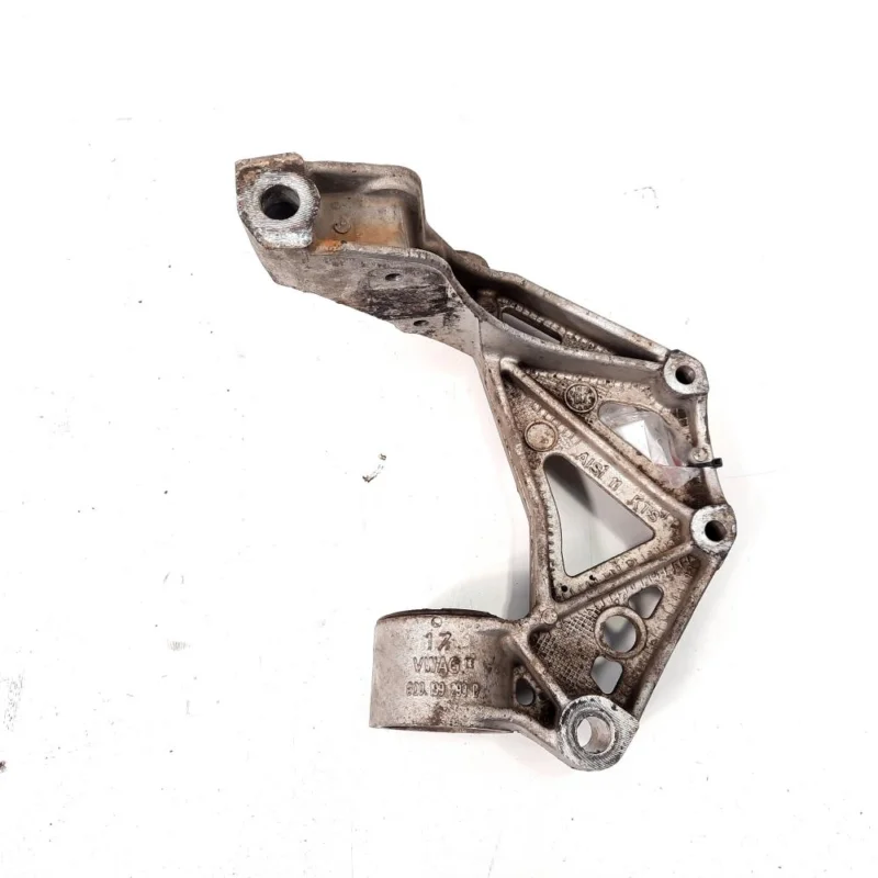 Doar azi Suport brat trapez stanga, cod 6Q0199293D, VW Polo sedan (9N) (idi:521330)