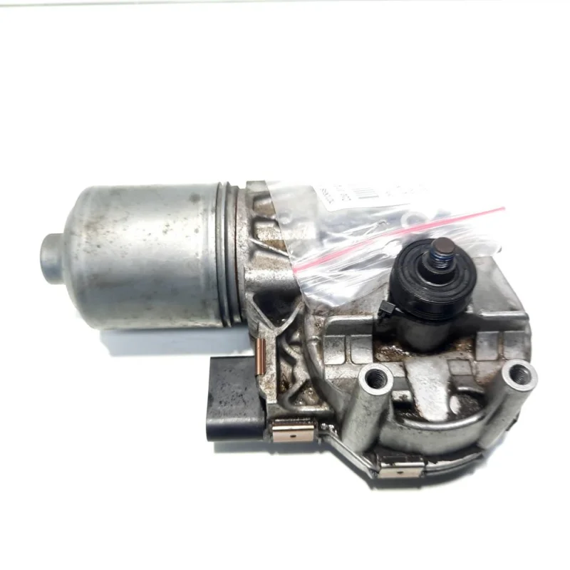 Motoras stergator fata, cod 1137328582, Opel Astra J Combi (id:522510) Premium