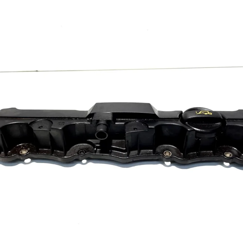 Lichidare de stoc Capac culbutori, cod 9638570180, Citroen C4 (I) sedan, 1.6 benz, NFU (idi:513728)