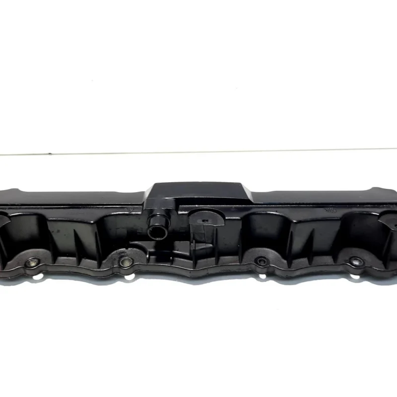 Capac culbutori, cod 9638569980, Peugeot 206 Van, 1.6 benz, NFU (idi:513729) Plată securizată