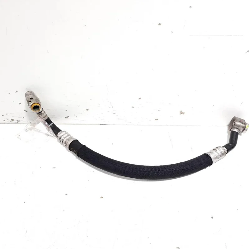 Ofertă exclusivă Conducta clima, cod 4F0260707C, Audi A6 (4F2, C6) 2.0 TDI, BLB (id:526560)