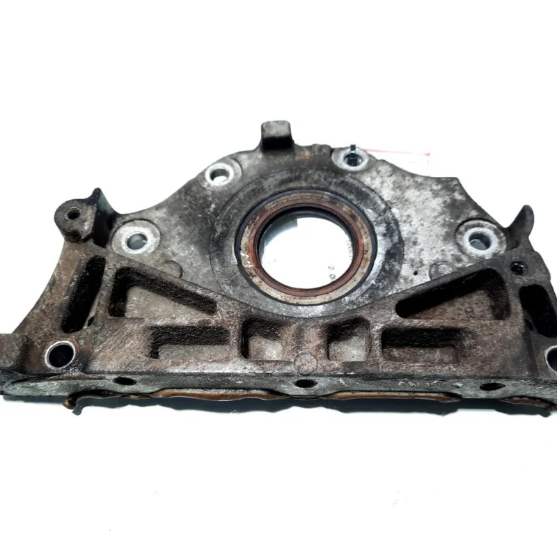 Capac vibrochen, cod 9622196480, Peugeot 307, 2.0 HDI, RHZ (idi:514595) Vezi acum