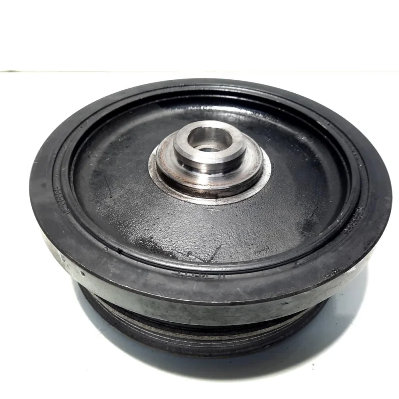 Fulie motor, Bmw 3 Touring (E46), 2.0 diesel, 204D4 Reduceri