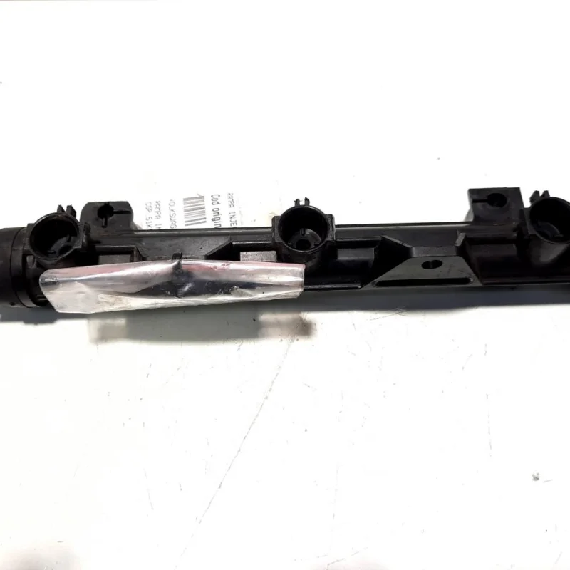 Preț mic Rampa injectoare, cod 03E133319E, Skoda Fabia 2 (5J, 542), 1.2 benz, CGP (idi:514567)
