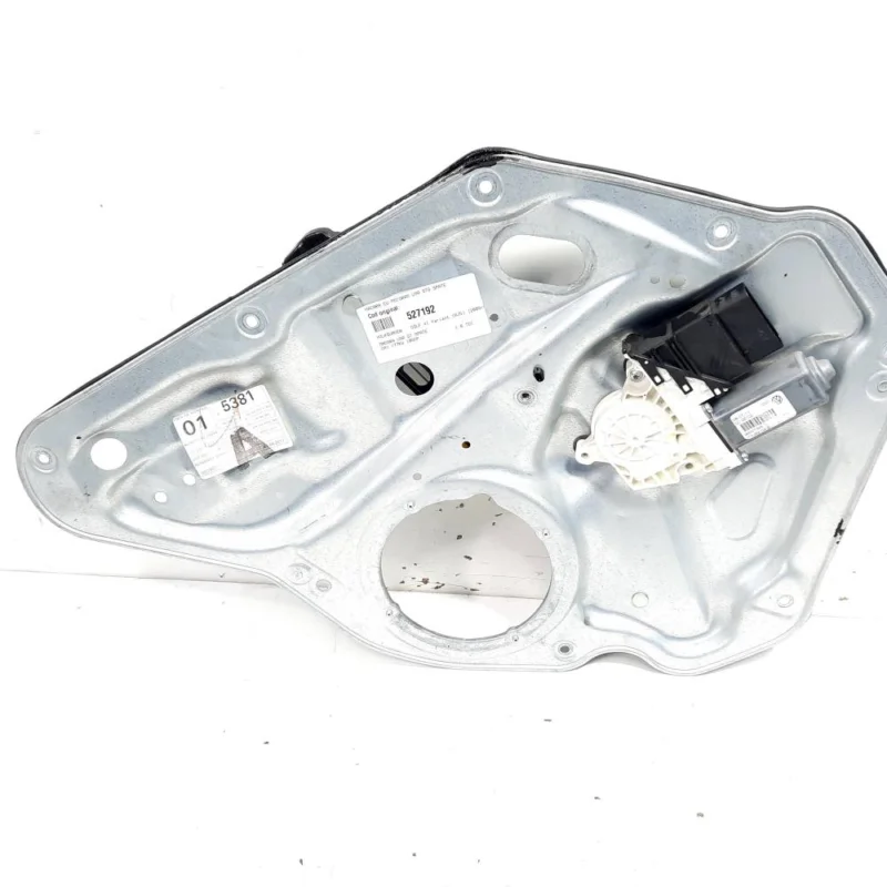 Promoție Macara cu motoras stanga spate, VW Golf 6 Variant (AJ5) (id:527192)